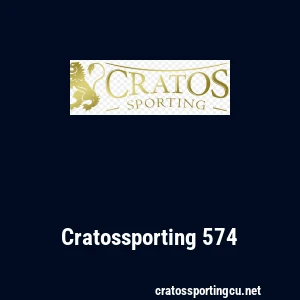 Cratossporting 574