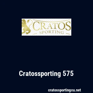 Cratossporting 575