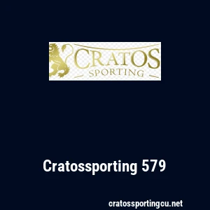 Cratossporting 579