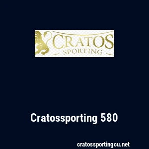 Cratossporting 580